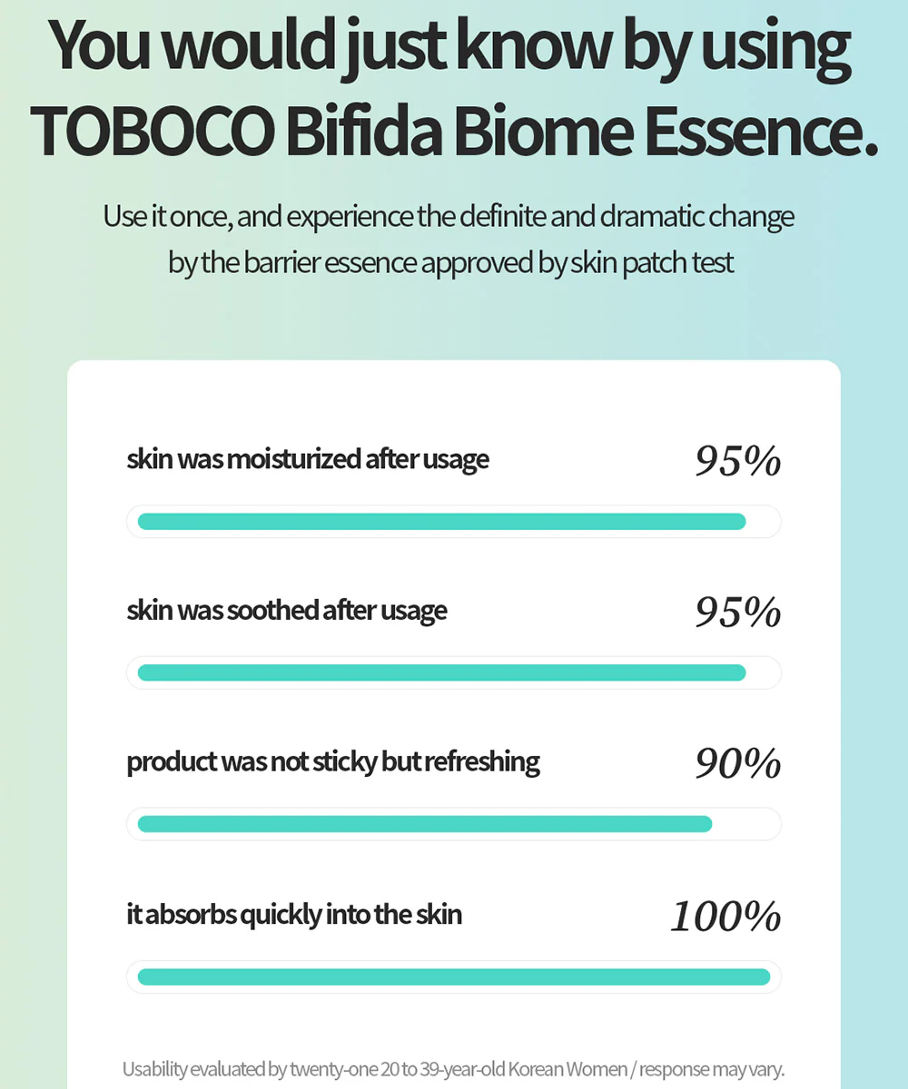 Bifida Biome Essence - Image 5