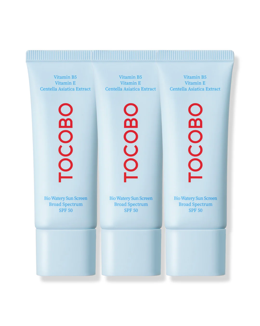 Bio Watery Sun Screen - Image 13