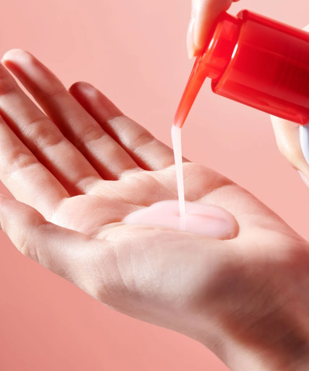 Calamine Pore Control Cleansing Oil - Image 7