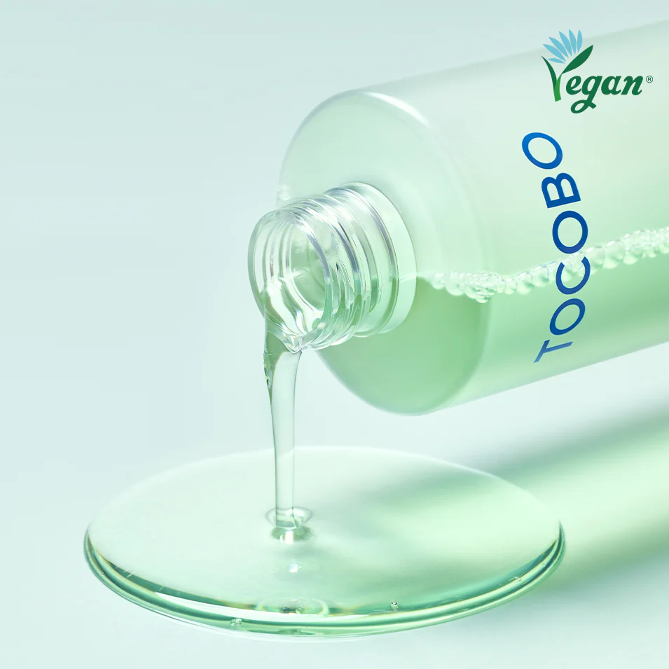 Cica Calming Aqua Toner - Image 4
