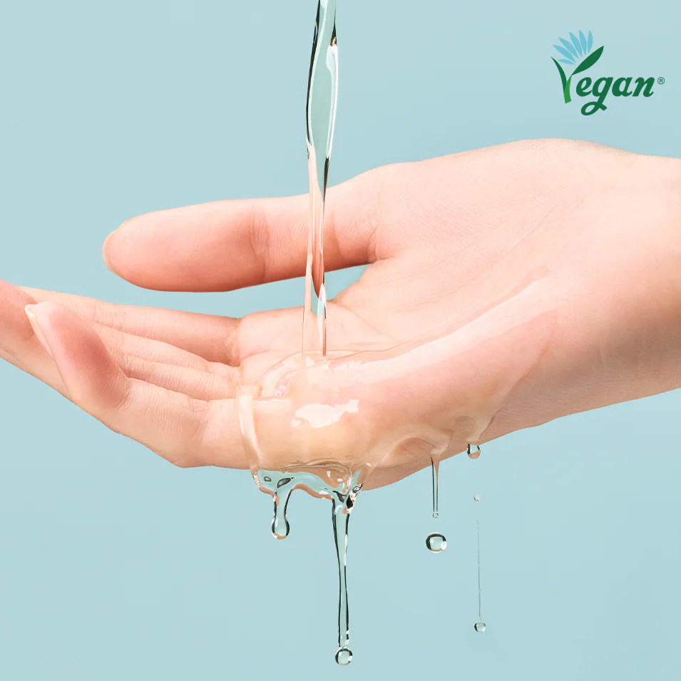 Cica Calming Aqua Toner - Image 5