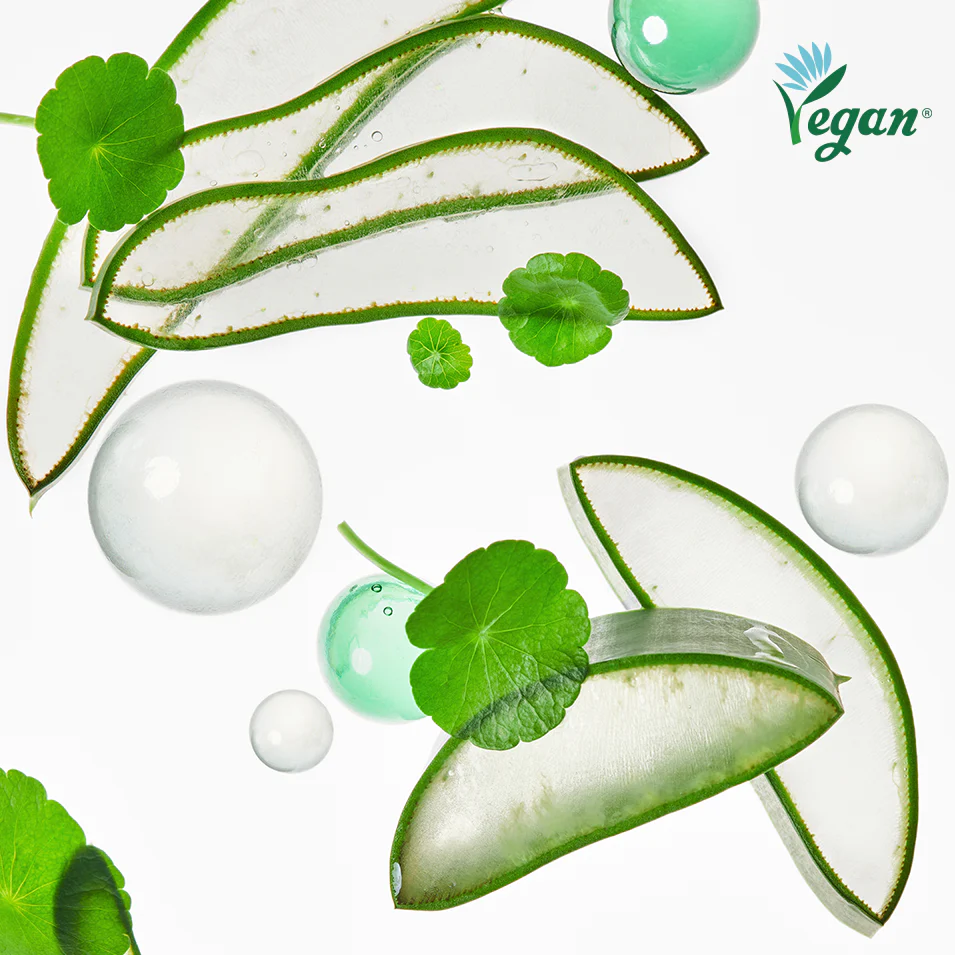 Cica Calming Aqua Toner - Image 6
