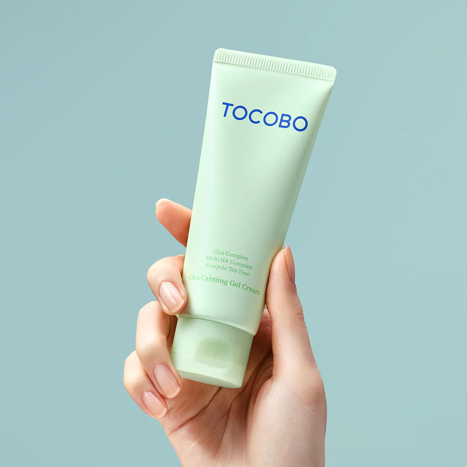 Cica Calming Gel Cream - Image 4