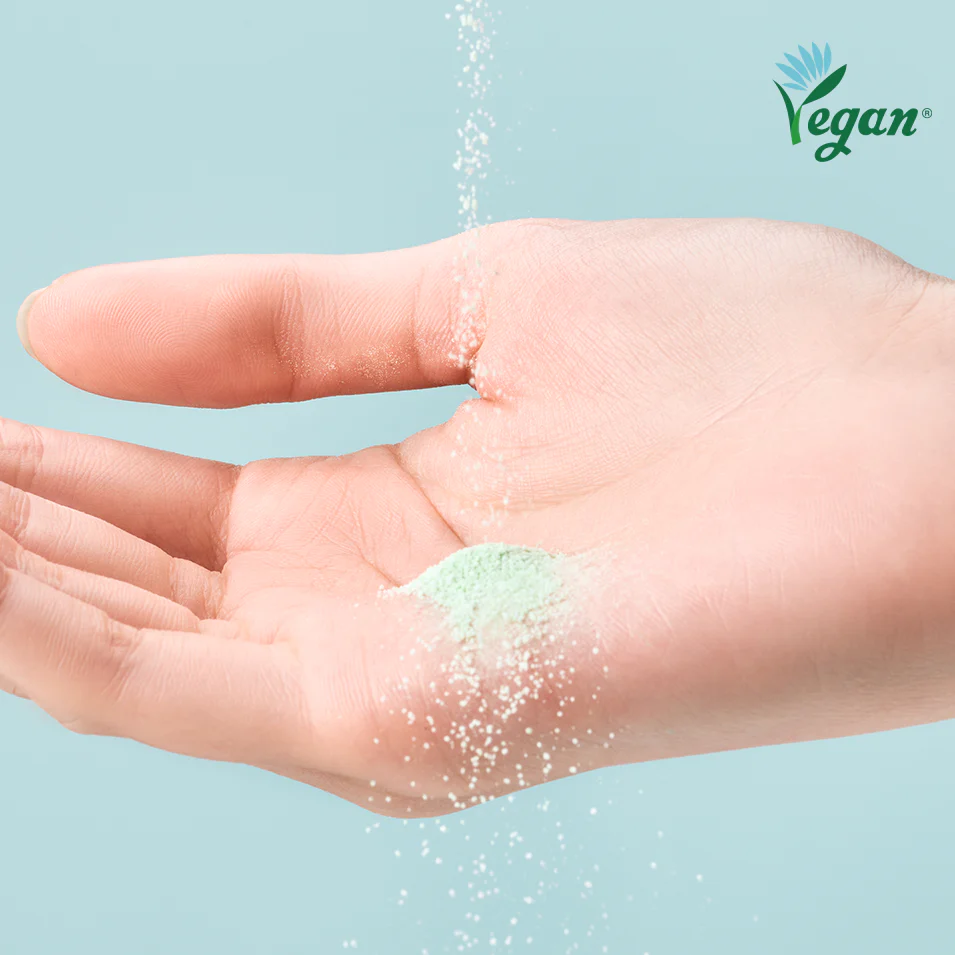 Cica Calming Powder Wash - Image 6