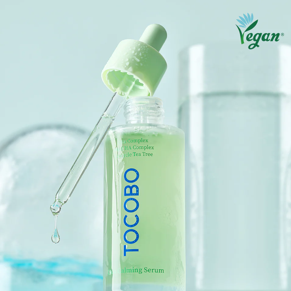 Cica Calming Serum - Image 5