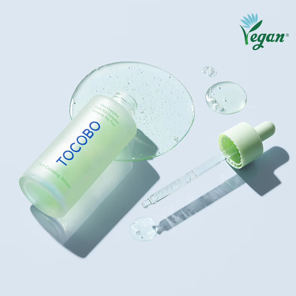 Cica Calming Serum - Image 7