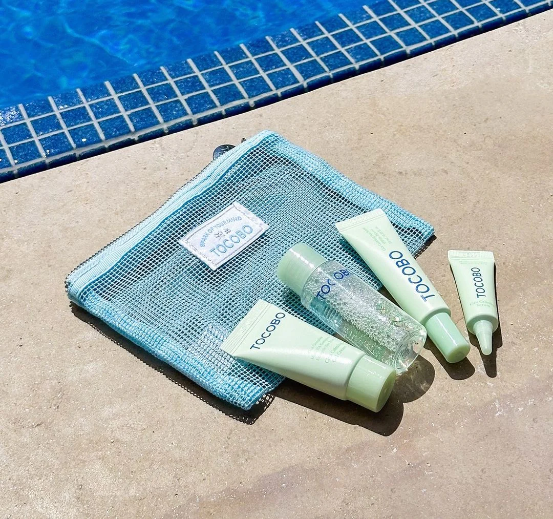 Cica Calming Travel Kit - Image 3