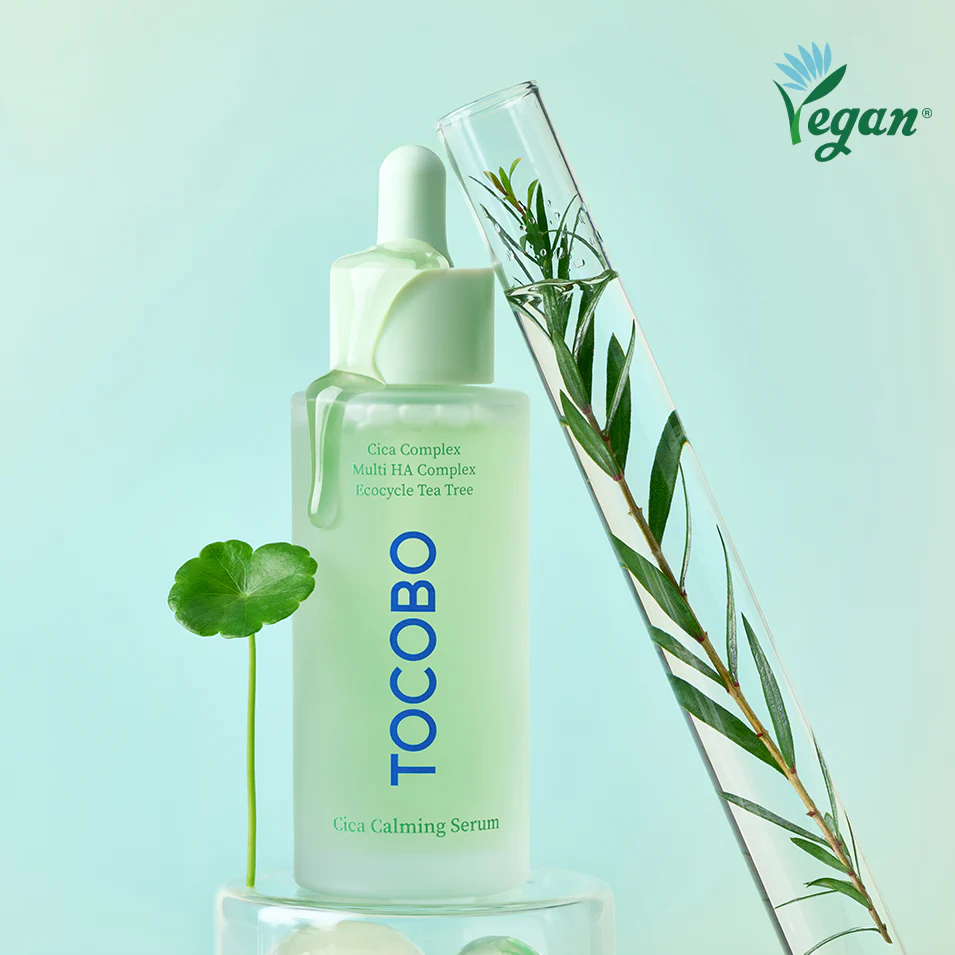 Cica Calming Serum - Image 4