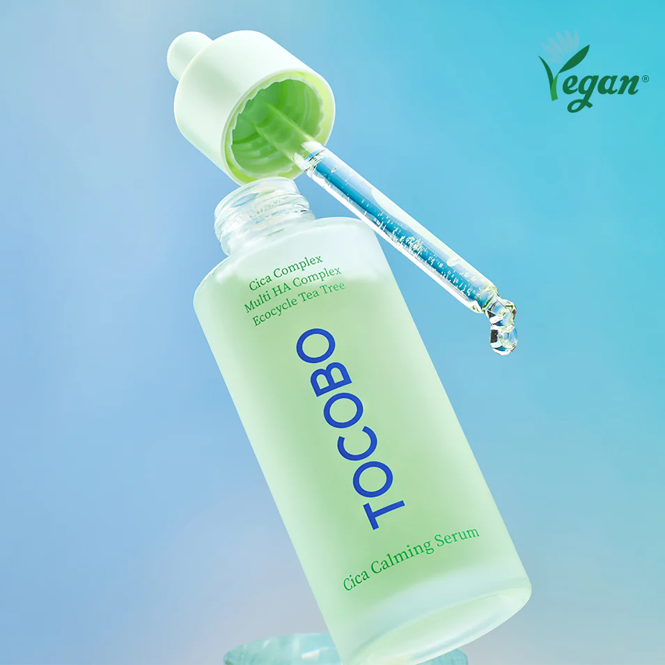 Cica Calming Serum - Image 3