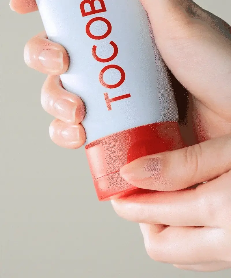 Coconut Clay Cleansing Foam - Image 10
