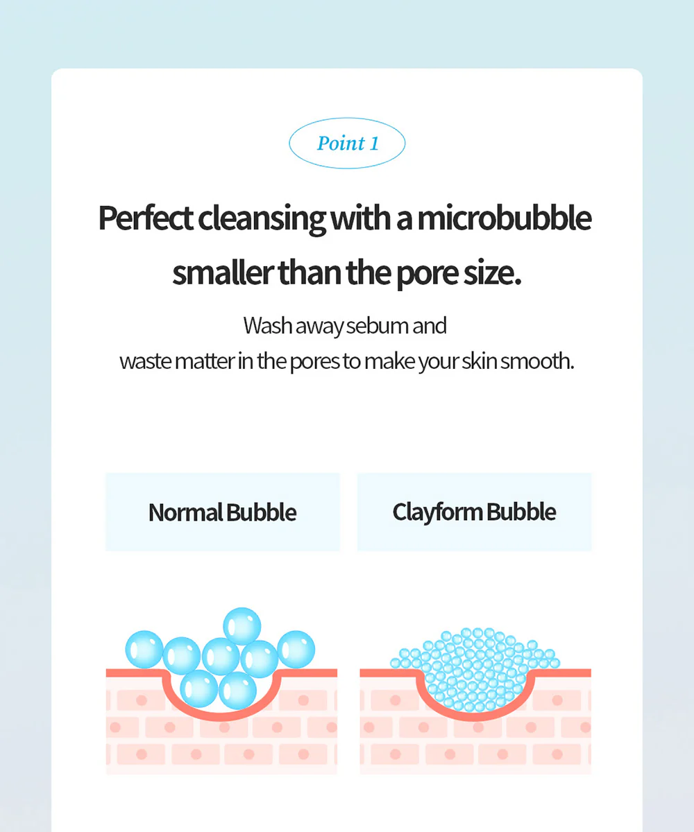 Coconut Clay Cleansing Foam - Image 6
