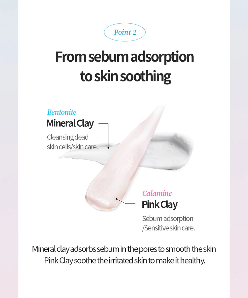 Coconut Clay Cleansing Foam - Image 7