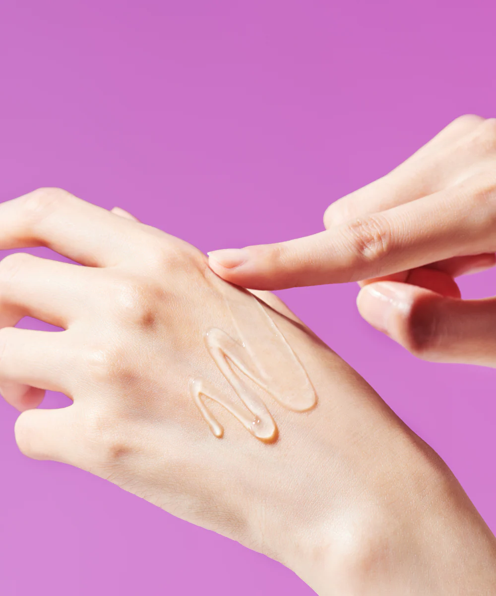 Collagen Brightening Eye Gel Cream - Image 3