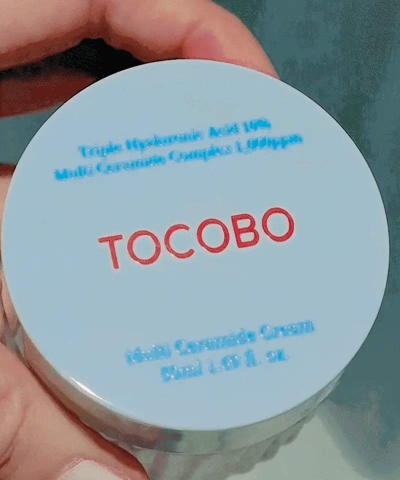 Multi Ceramide Cream - Image 10