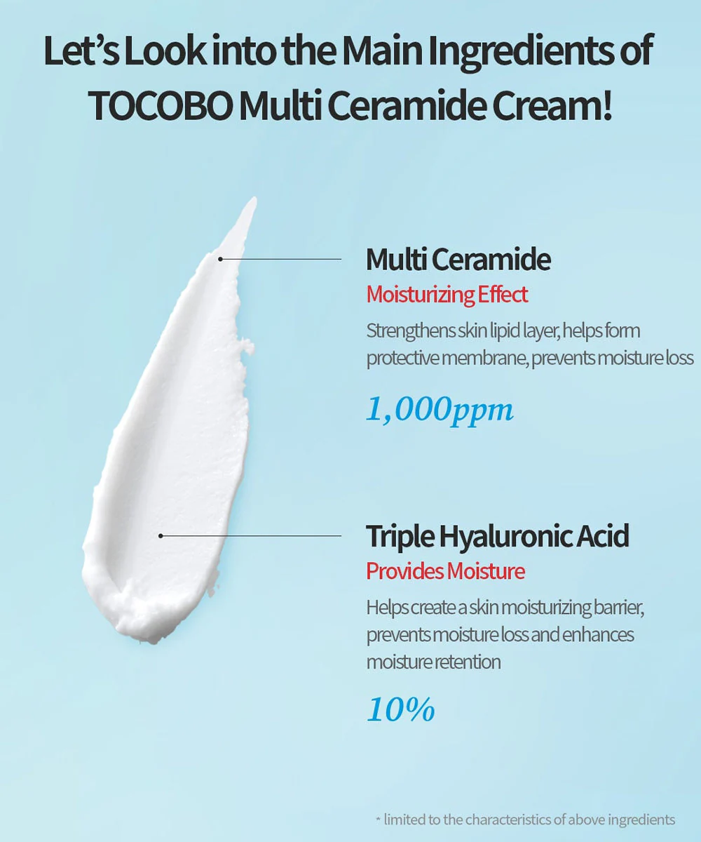 Multi Ceramide Cream - Image 4