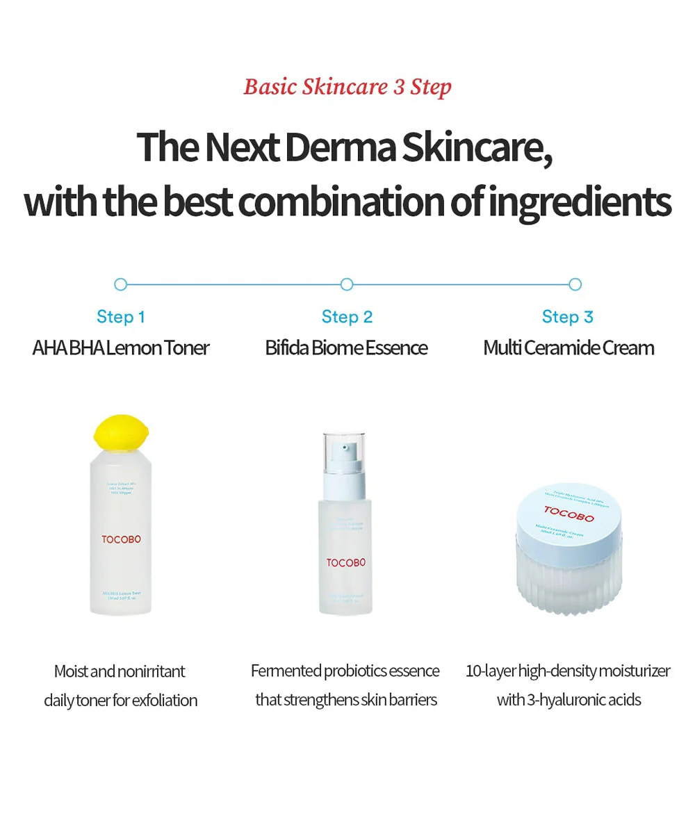 Multi Ceramide Cream - Image 7