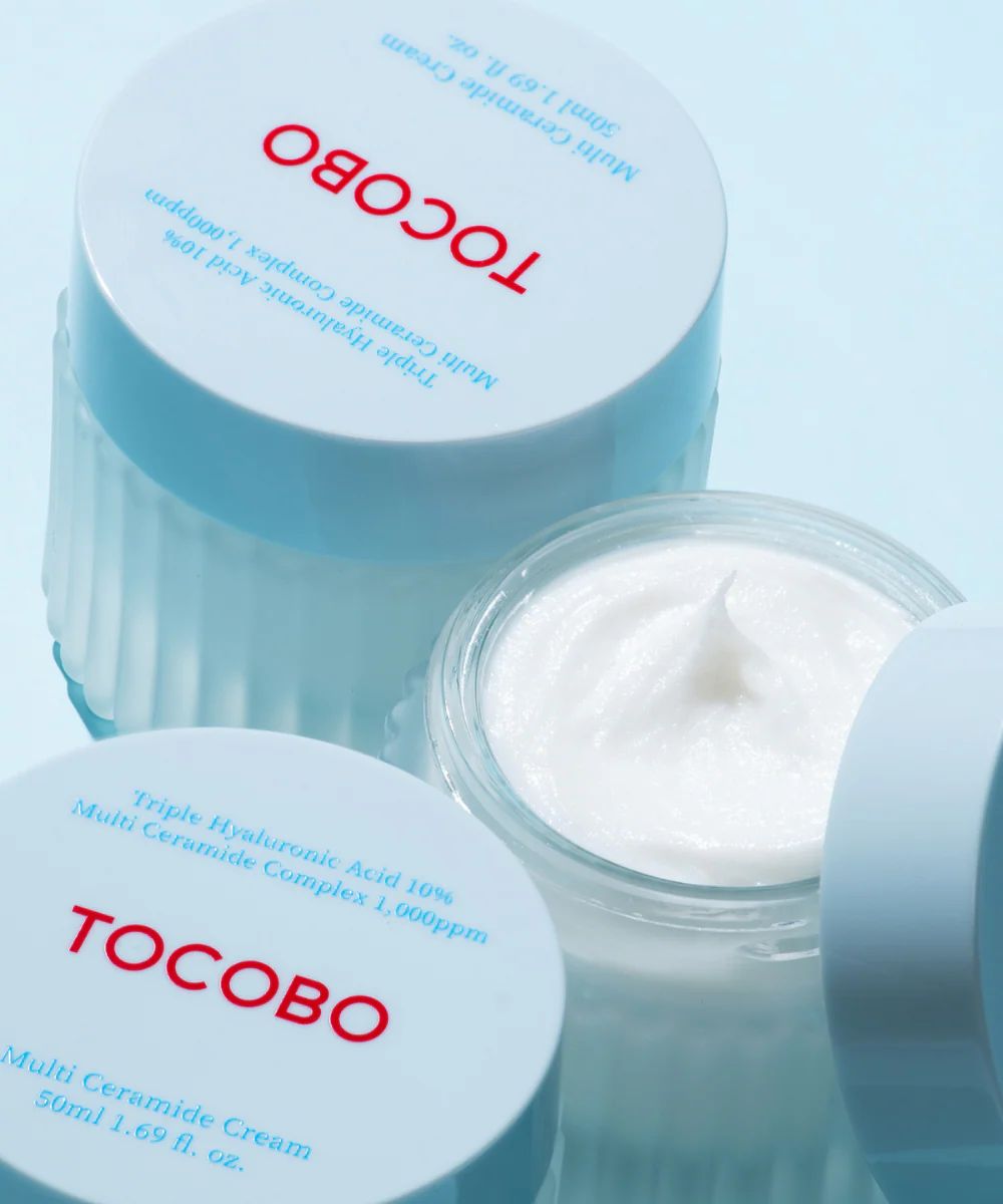 Multi Ceramide Cream - Image 9