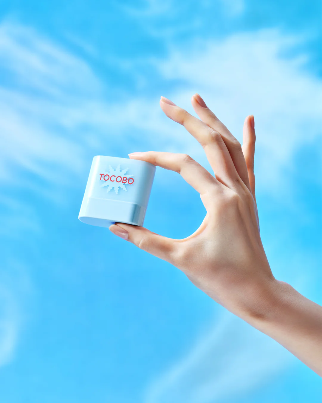 Mini Cotton Airy Sun Stick - Image 3