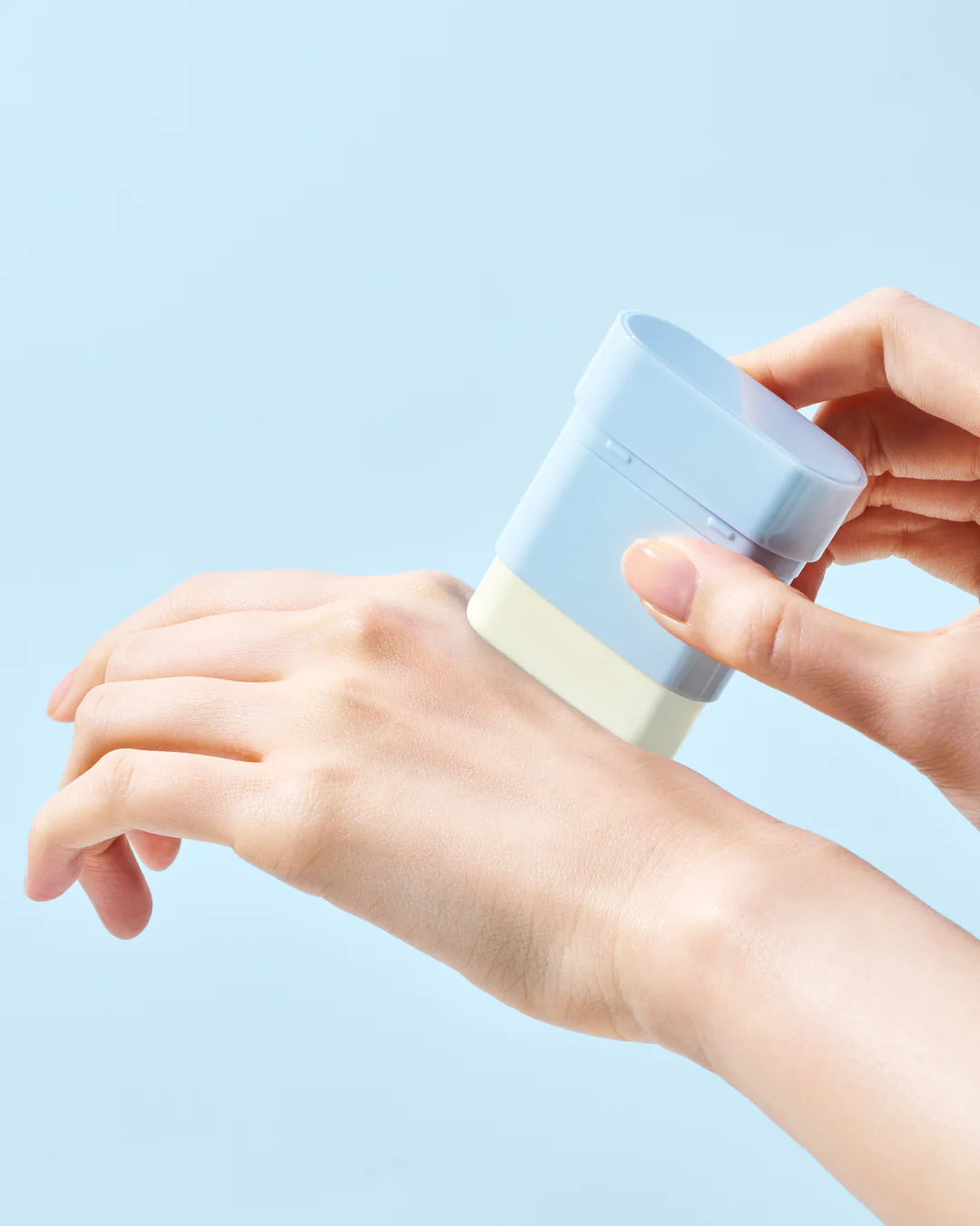 Mini Cotton Airy Sun Stick - Image 4