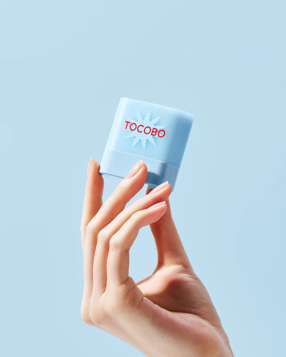 Mini Cotton Airy Sun Stick - Image 5