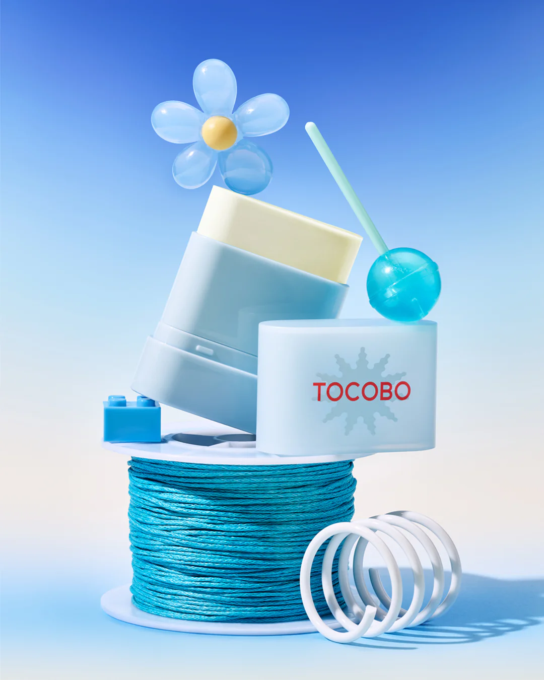 Mini Cotton Airy Sun Stick - Image 7