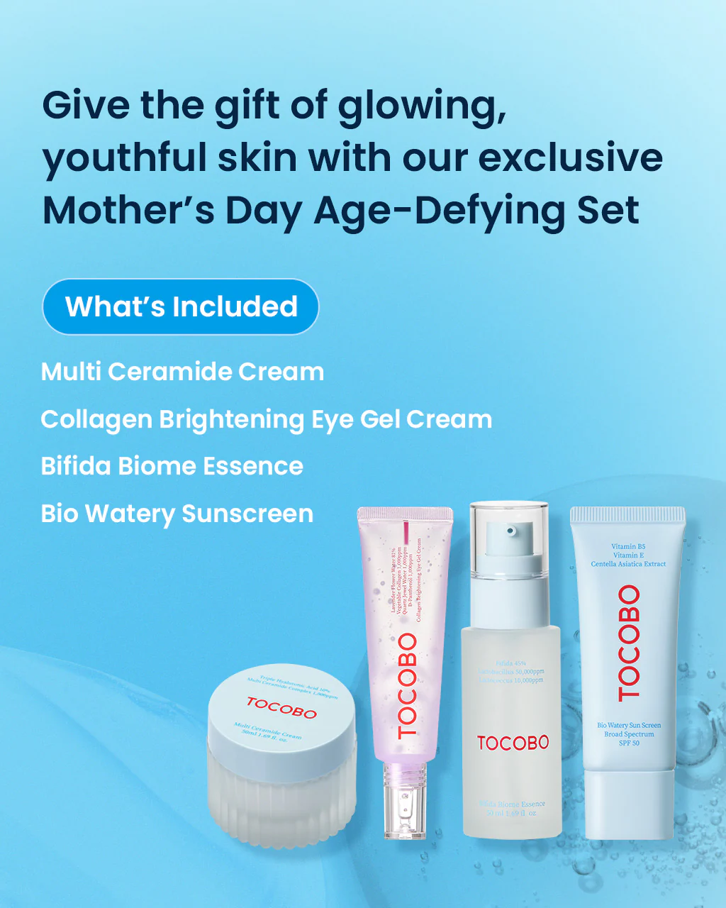 Glass Skin Power Routine Set - Image 3