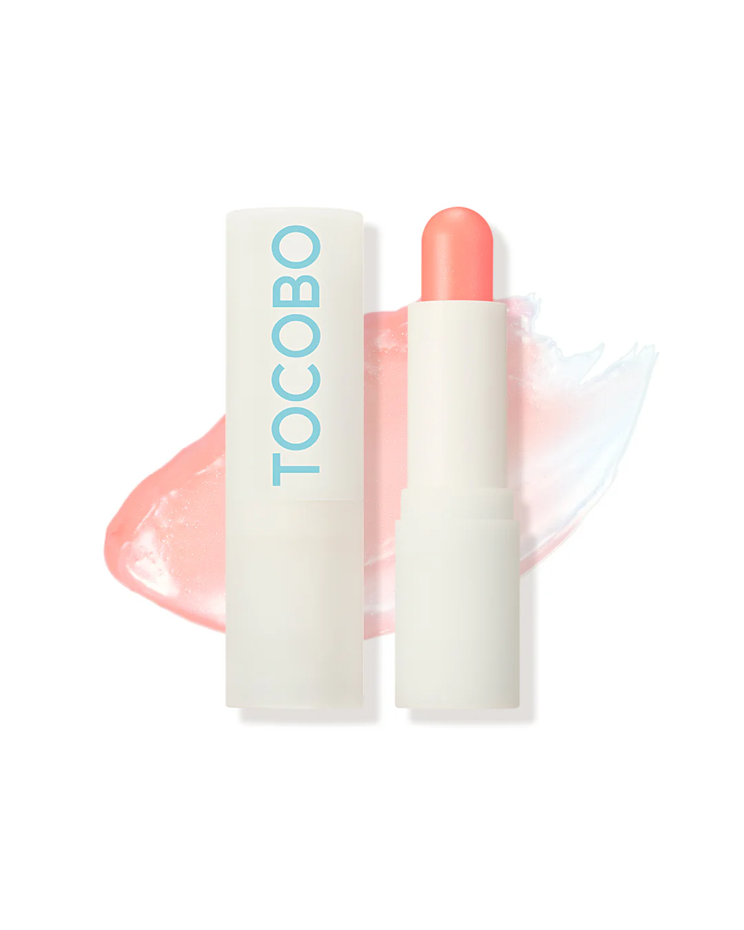 Glow & Glass Tinted Lip Balm - Image 10