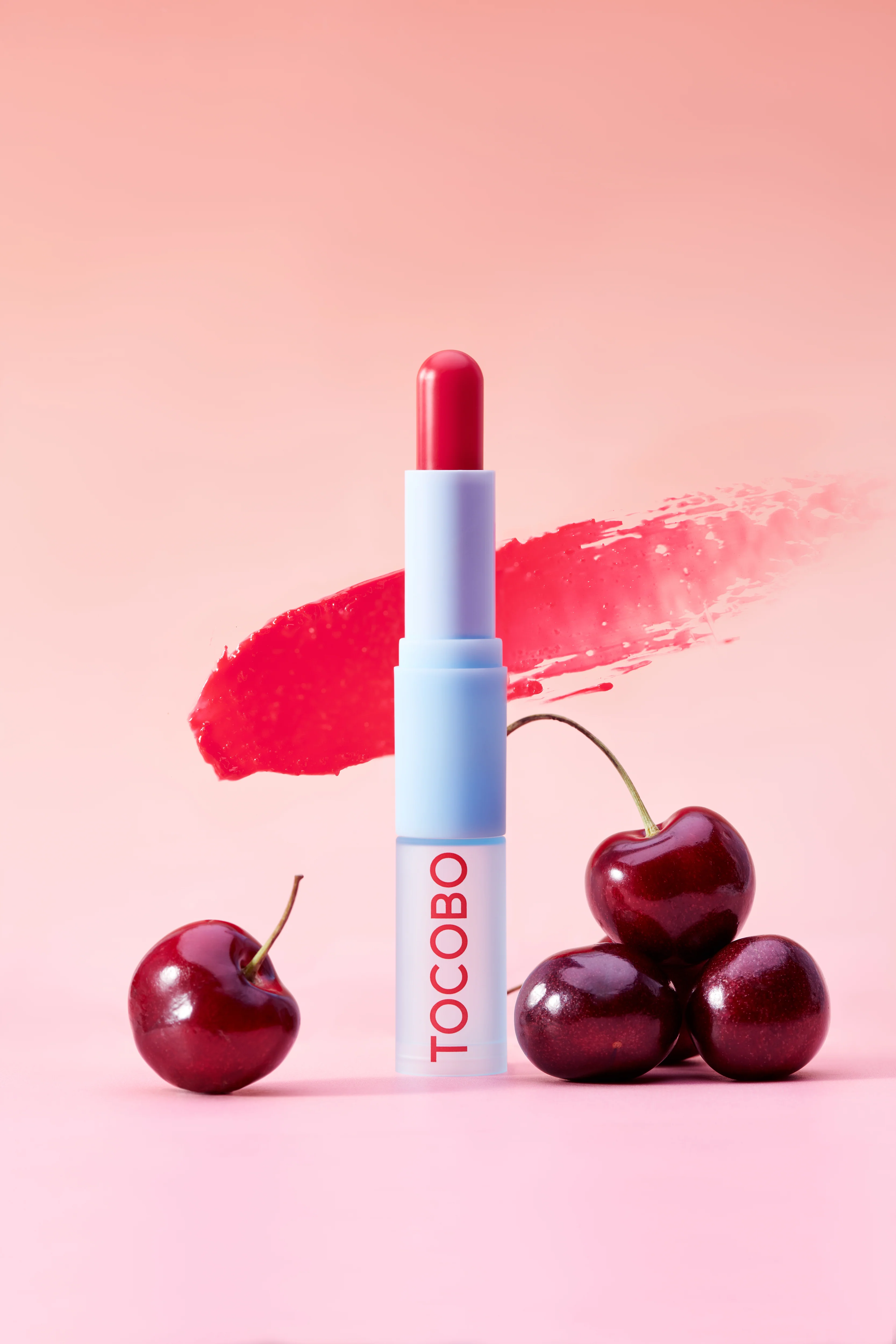 Glow & Glass Tinted Lip Balm - Image 11