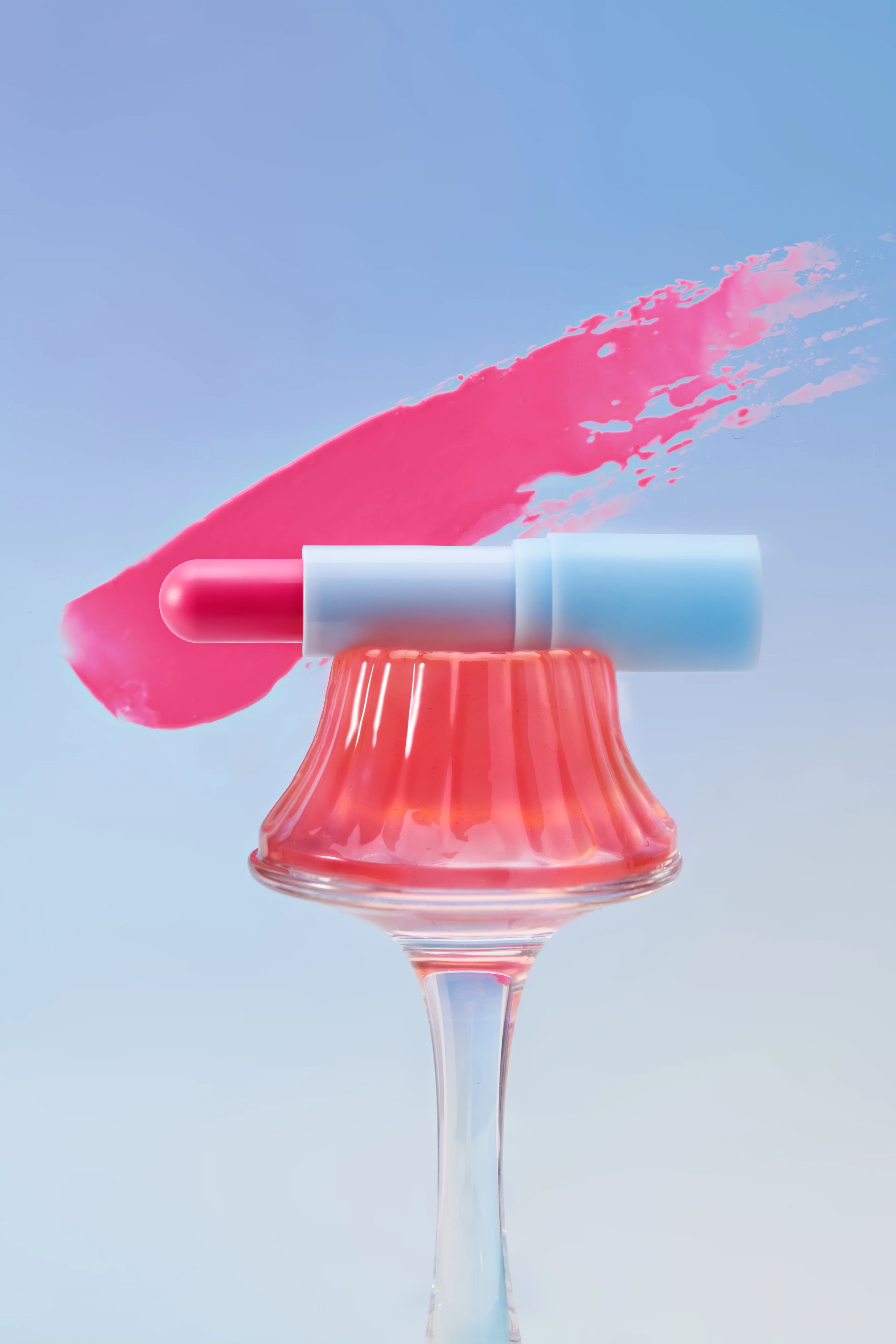 Glow & Glass Tinted Lip Balm - Image 12