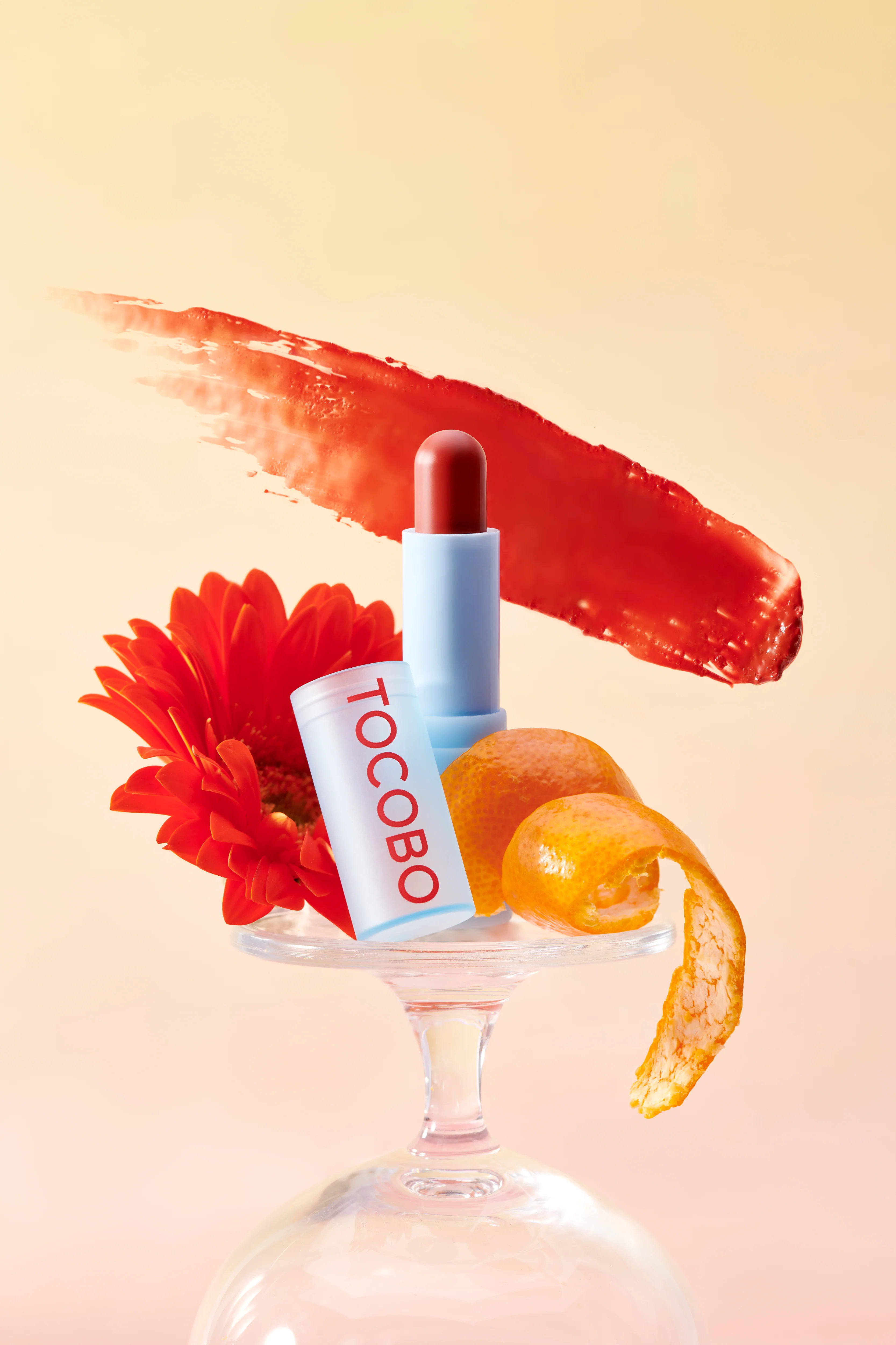 Glow & Glass Tinted Lip Balm - Image 13