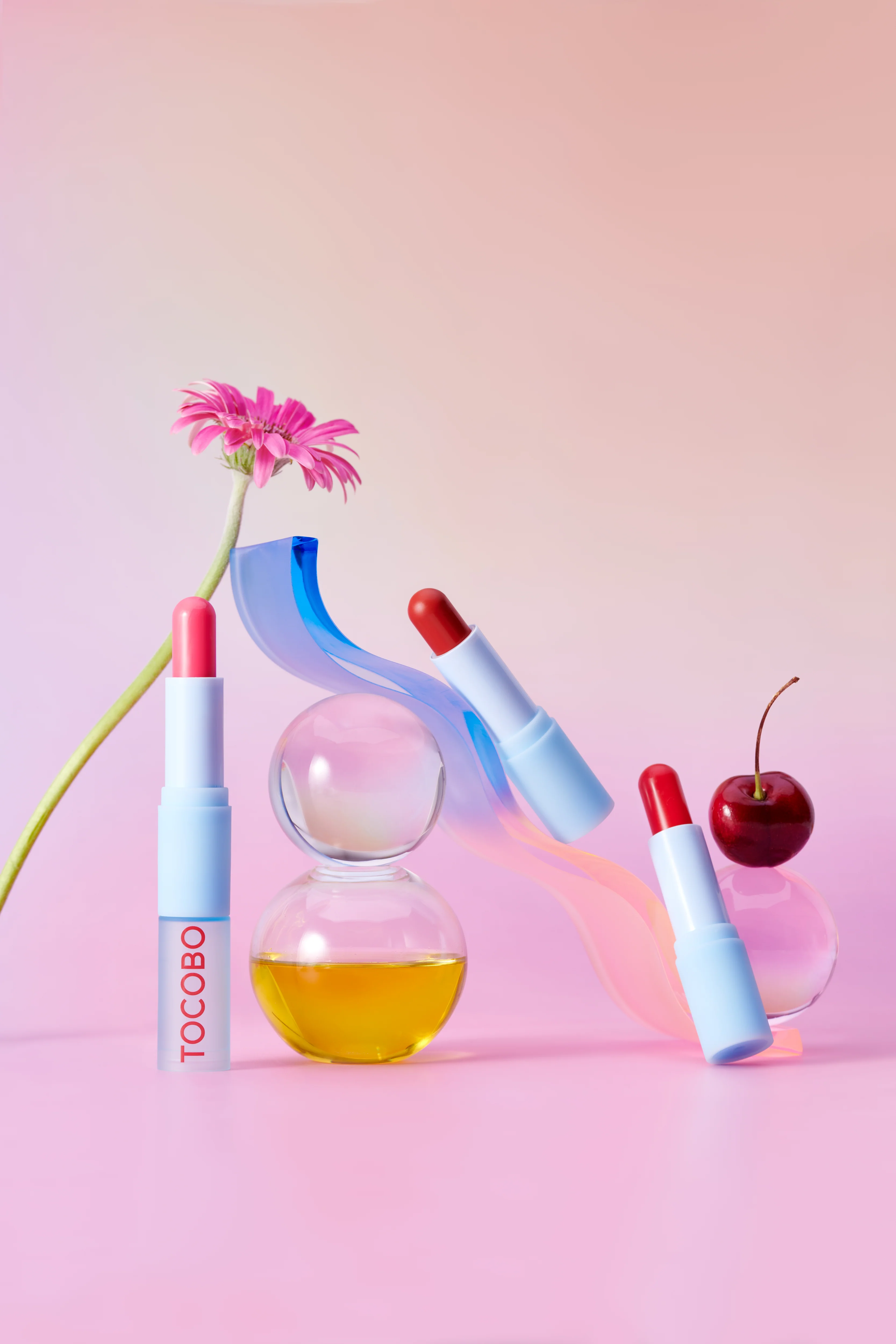 Glow & Glass Tinted Lip Balm - Image 15