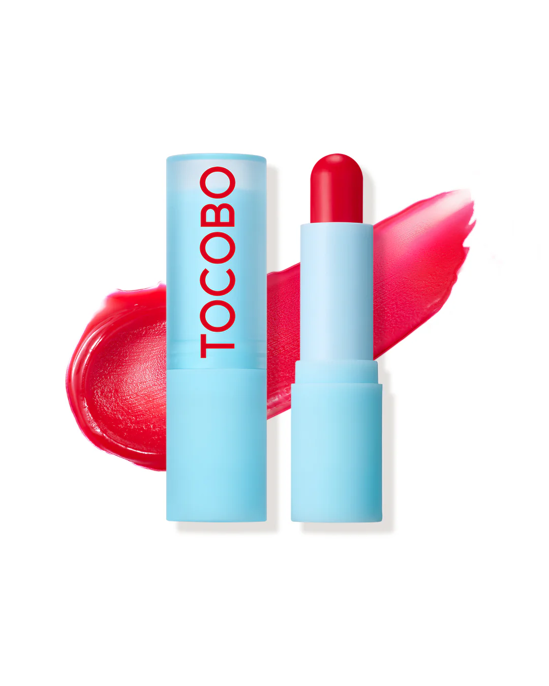 Glow & Glass Tinted Lip Balm - Image 7
