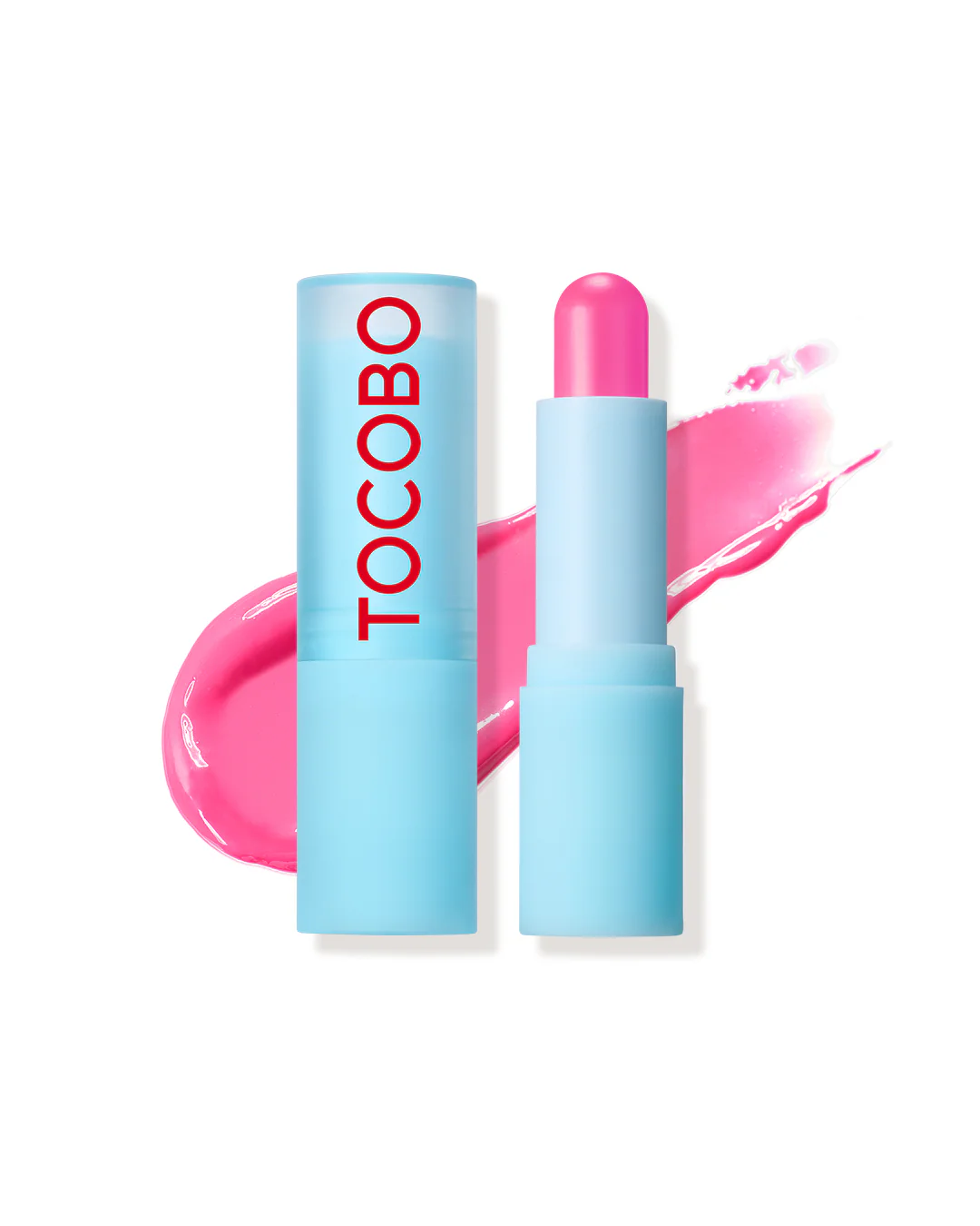 Glow & Glass Tinted Lip Balm - Image 8