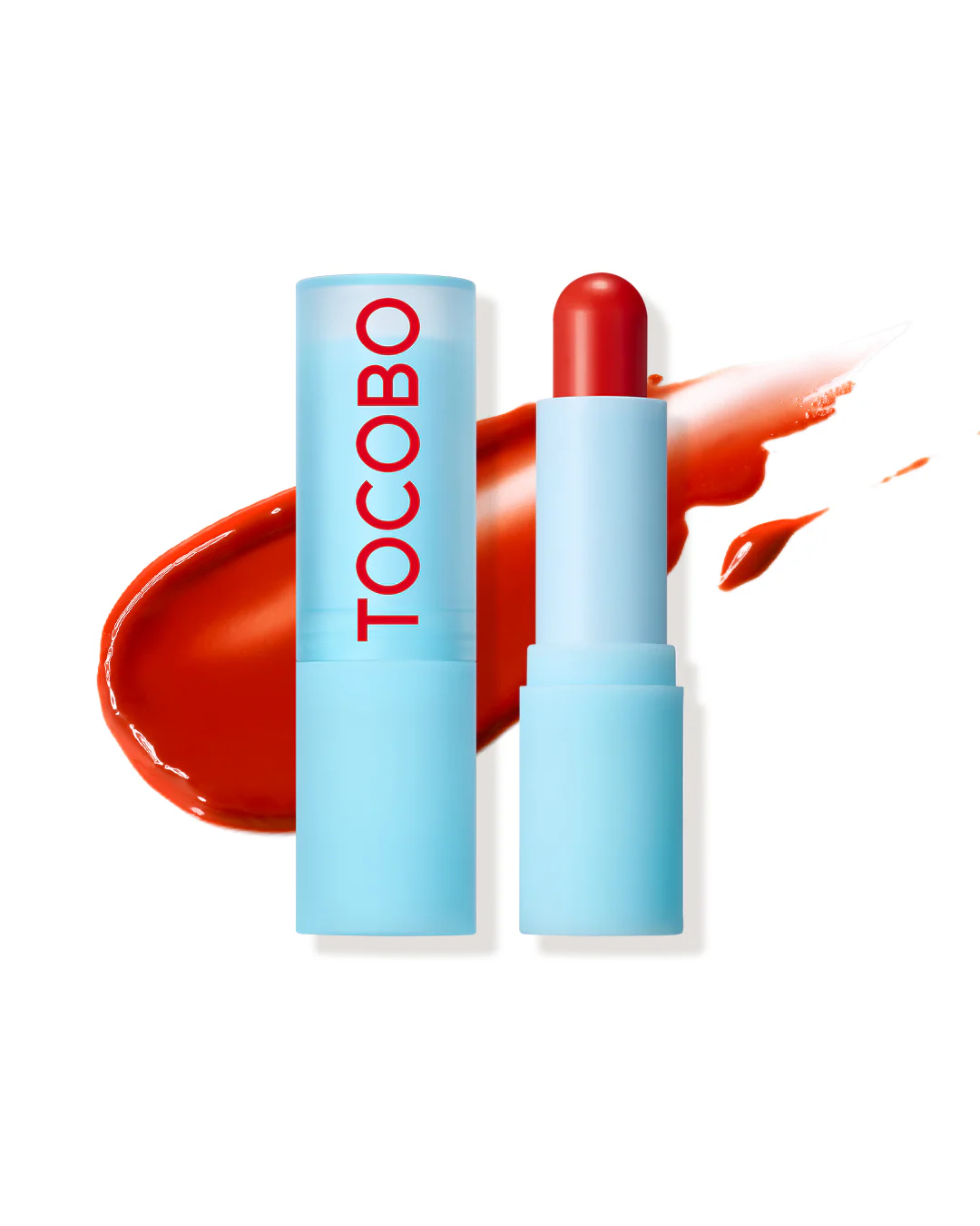 Glow & Glass Tinted Lip Balm - Image 9
