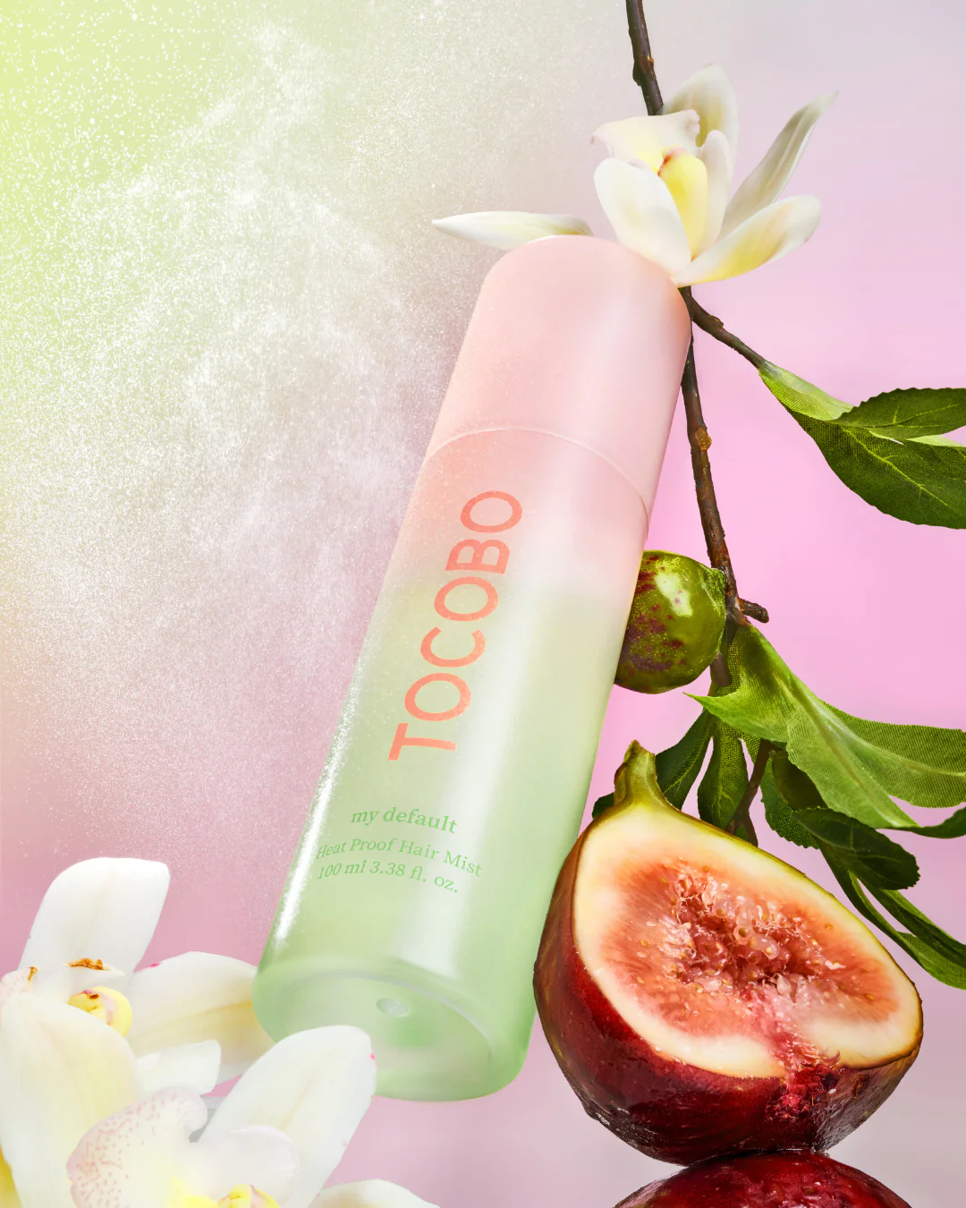Heat Proof Hair Mist - Image 10