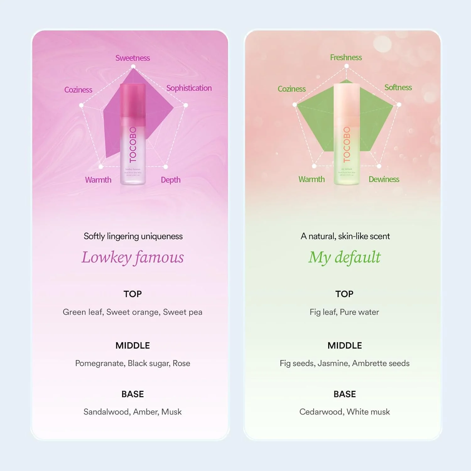 Heat Proof Hair Mist - Image 4