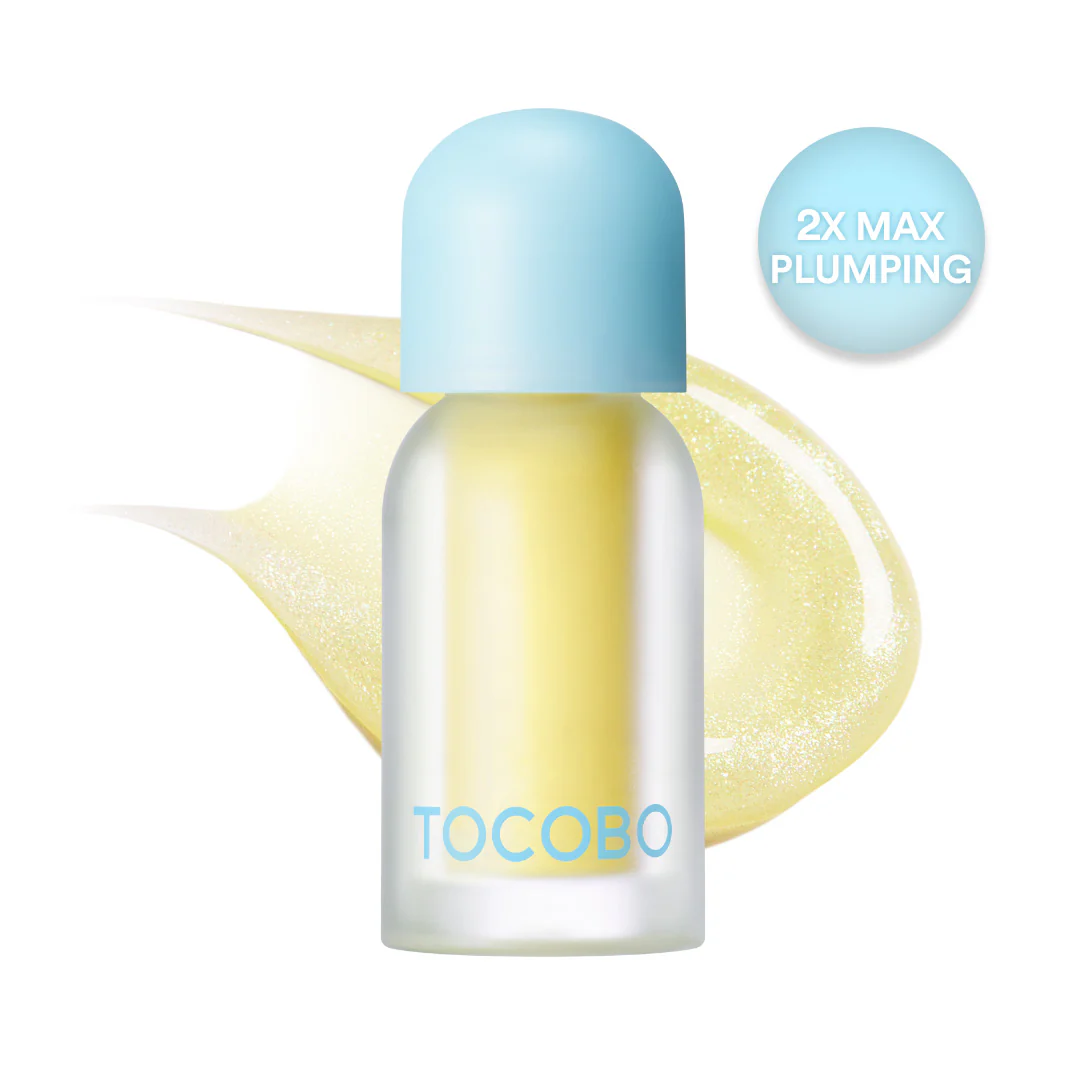 Juicy Berry Plumping Lip Oil - Image 19