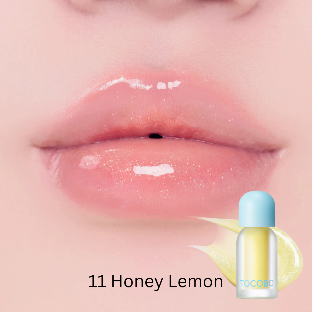 Juicy Berry Plumping Lip Oil - Image 20