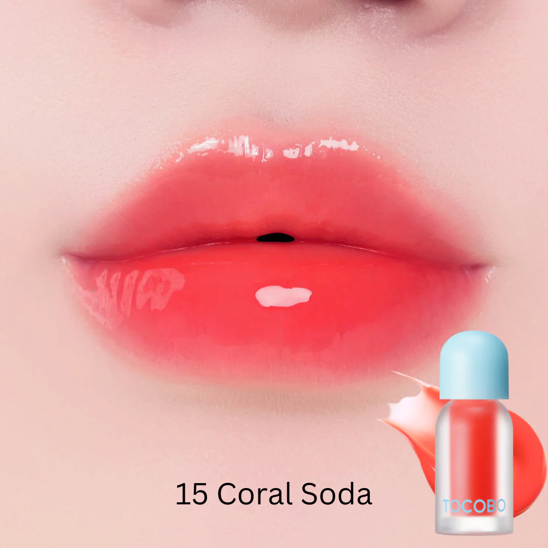 Juicy Berry Plumping Lip Oil - Image 26