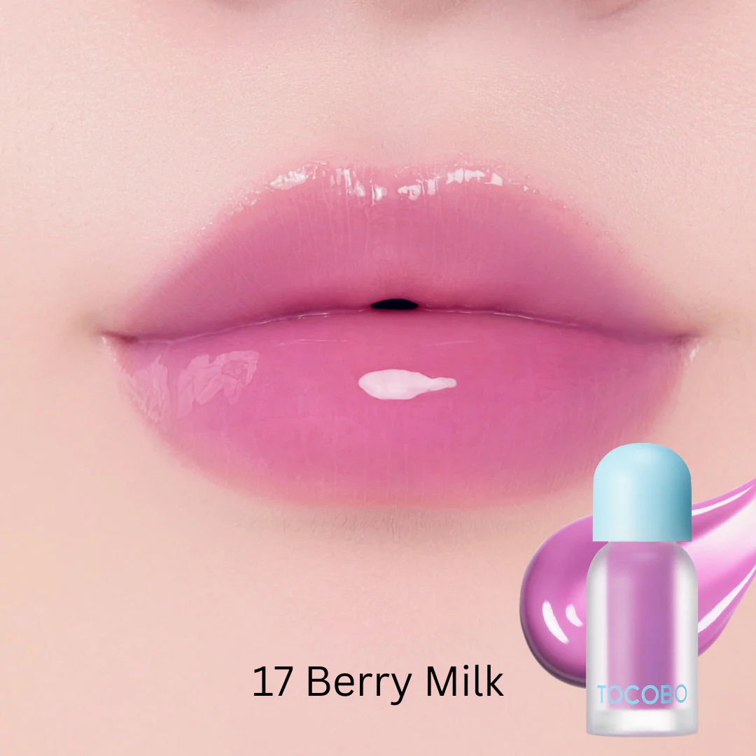 Juicy Berry Plumping Lip Oil - Image 27
