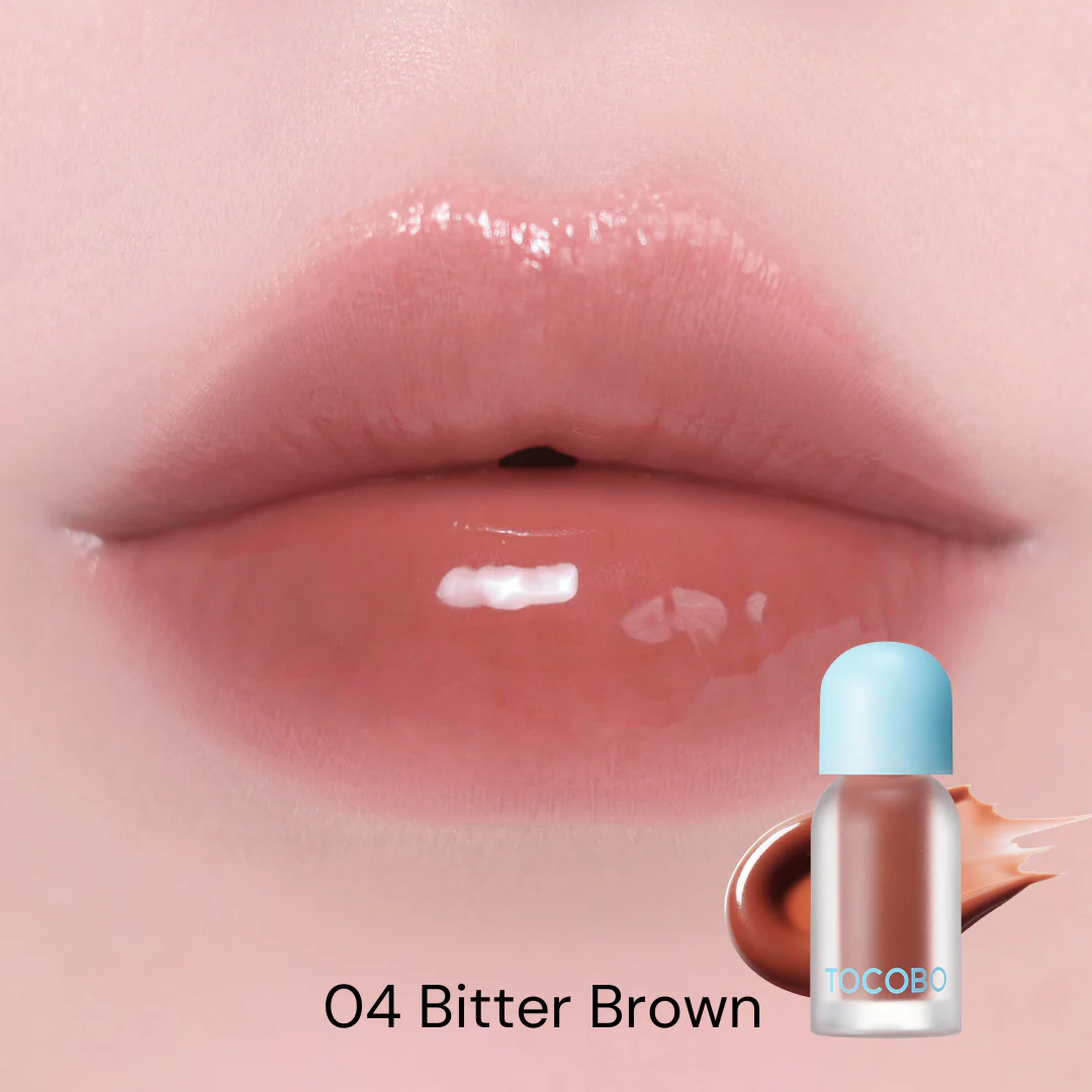 Juicy Berry Plumping Lip Oil - Image 12