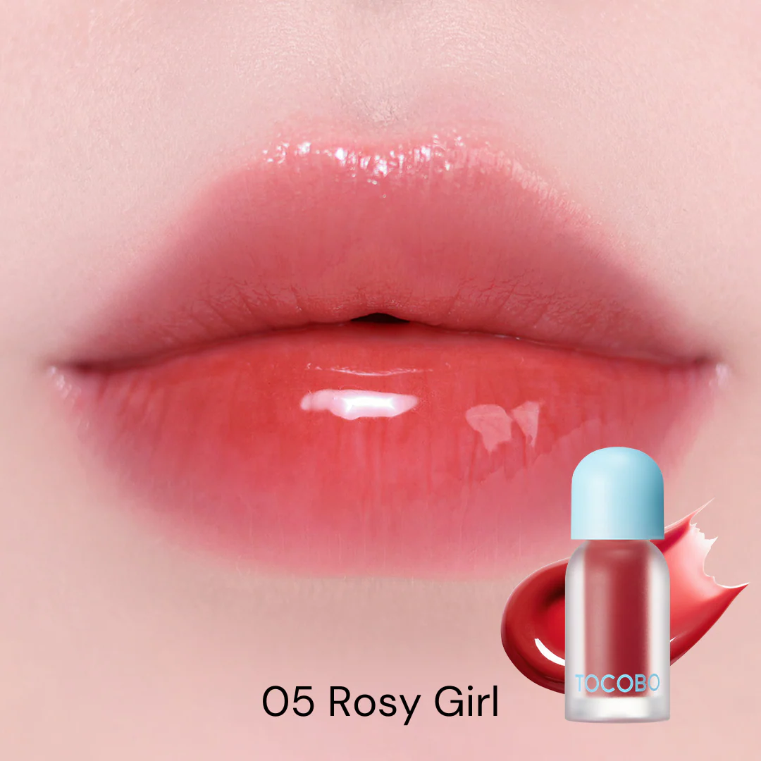 Juicy Berry Plumping Lip Oil - Image 14