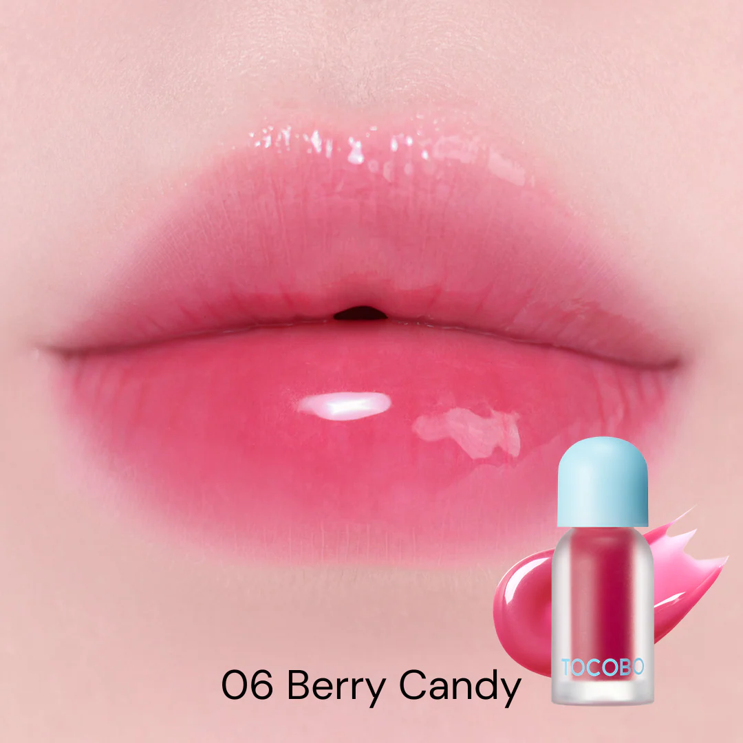 Juicy Berry Plumping Lip Oil - Image 16