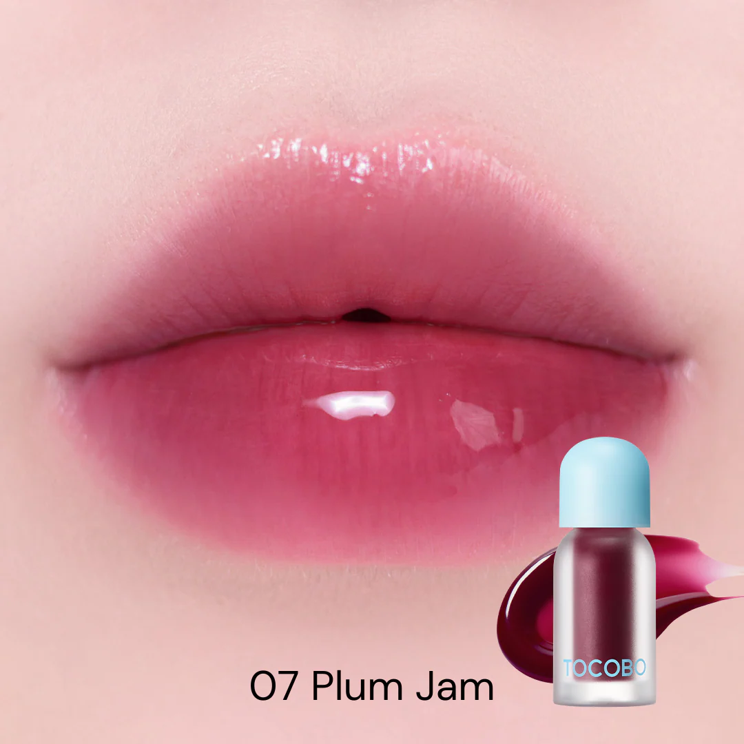 Juicy Berry Plumping Lip Oil - Image 18