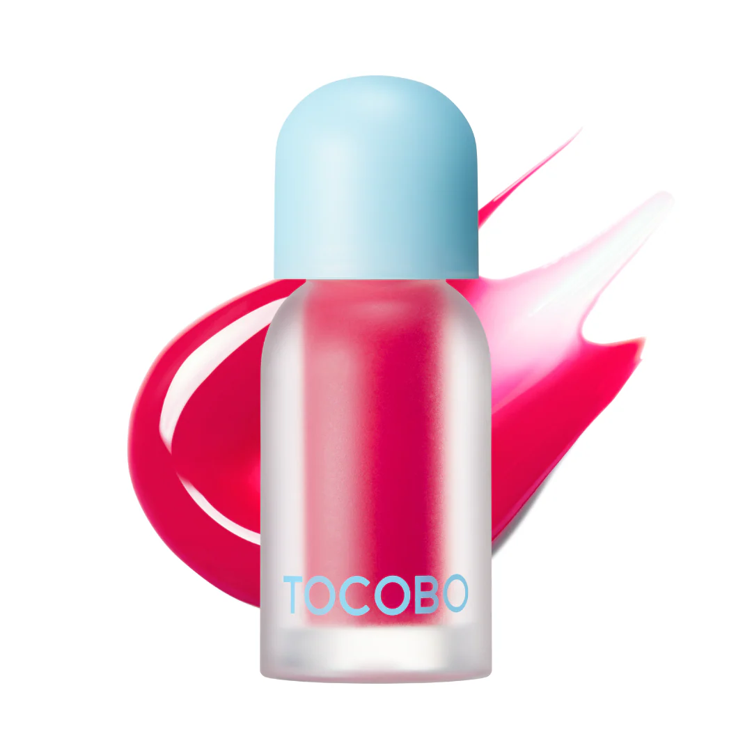 Juicy Berry Plumping Lip Oil - Image 21