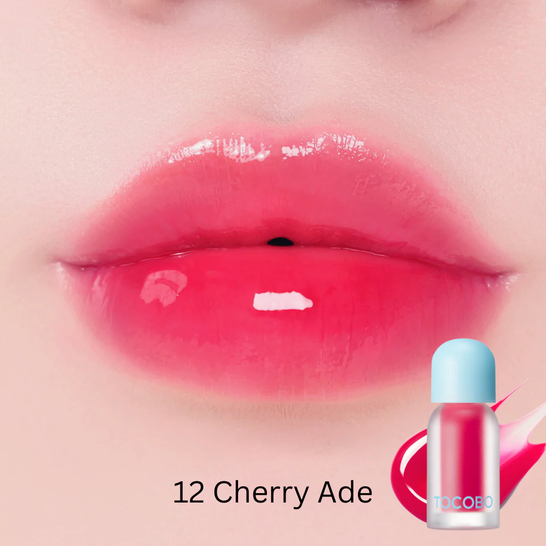 Juicy Berry Plumping Lip Oil - Image 22