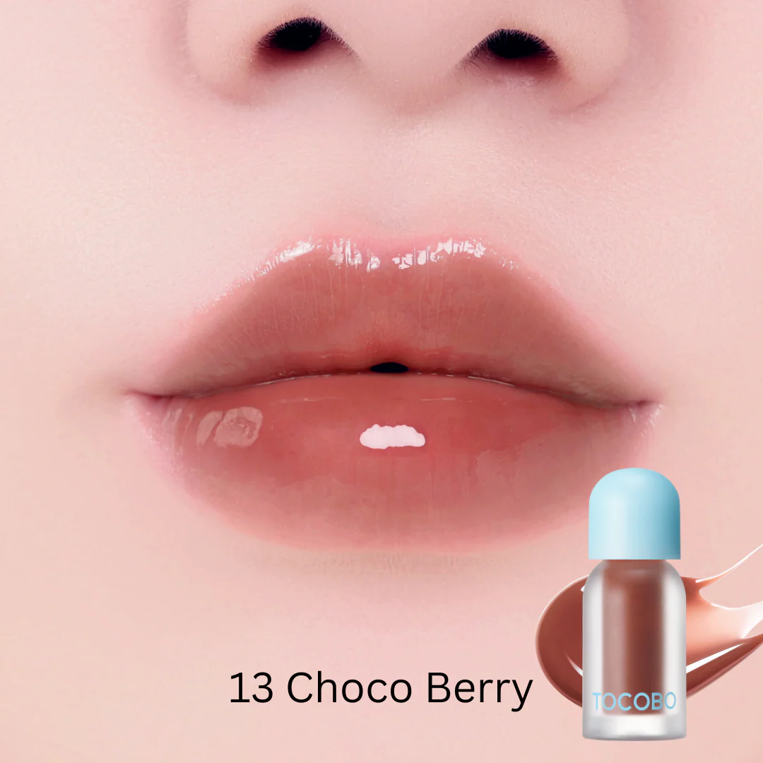 Juicy Berry Plumping Lip Oil - Image 24