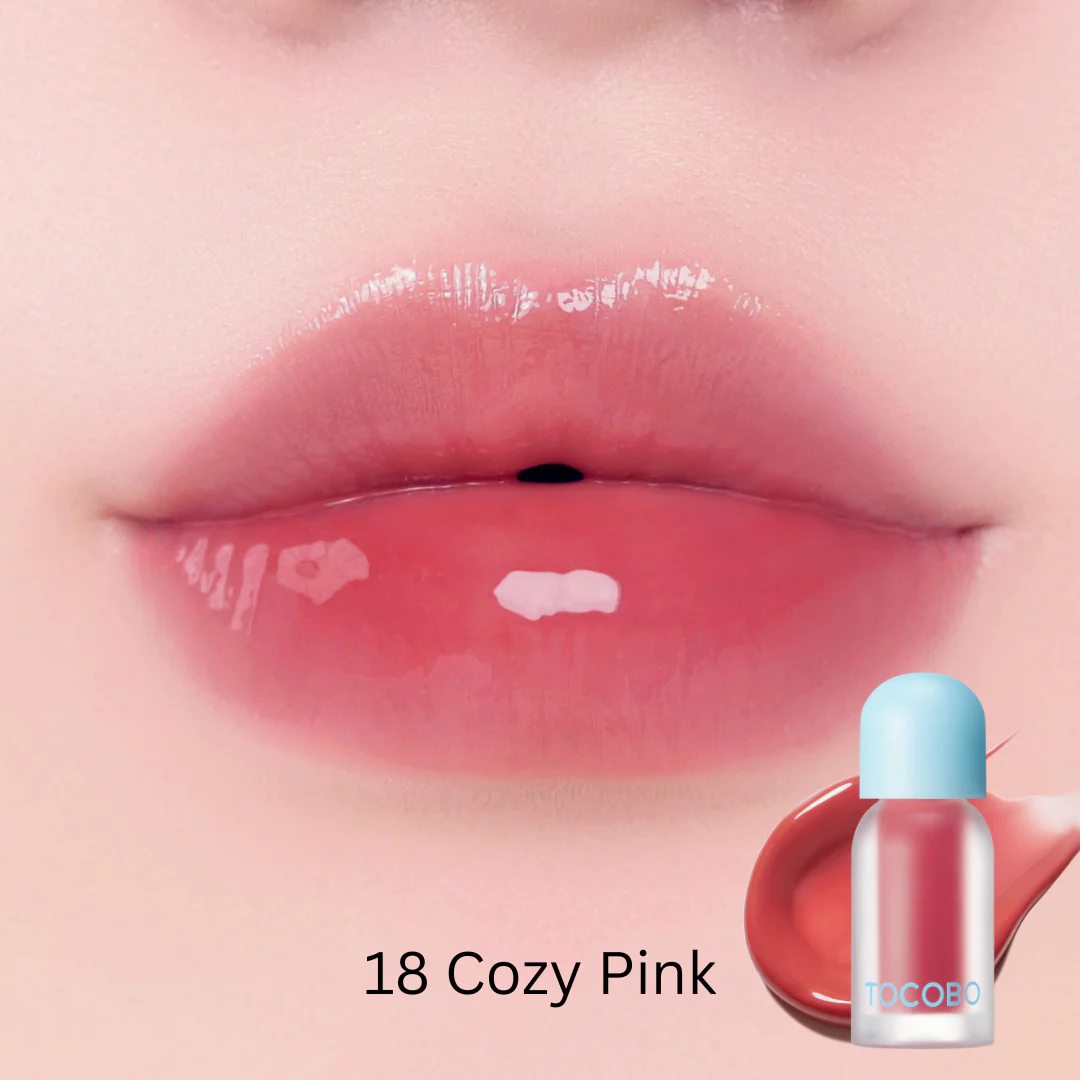 Juicy Berry Plumping Lip Oil - Image 30