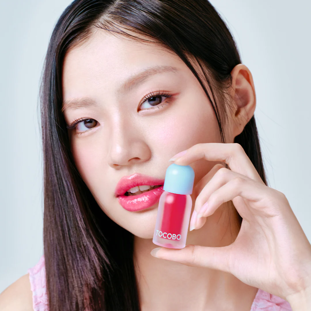 Juicy Berry Plumping Lip Oil - Image 36