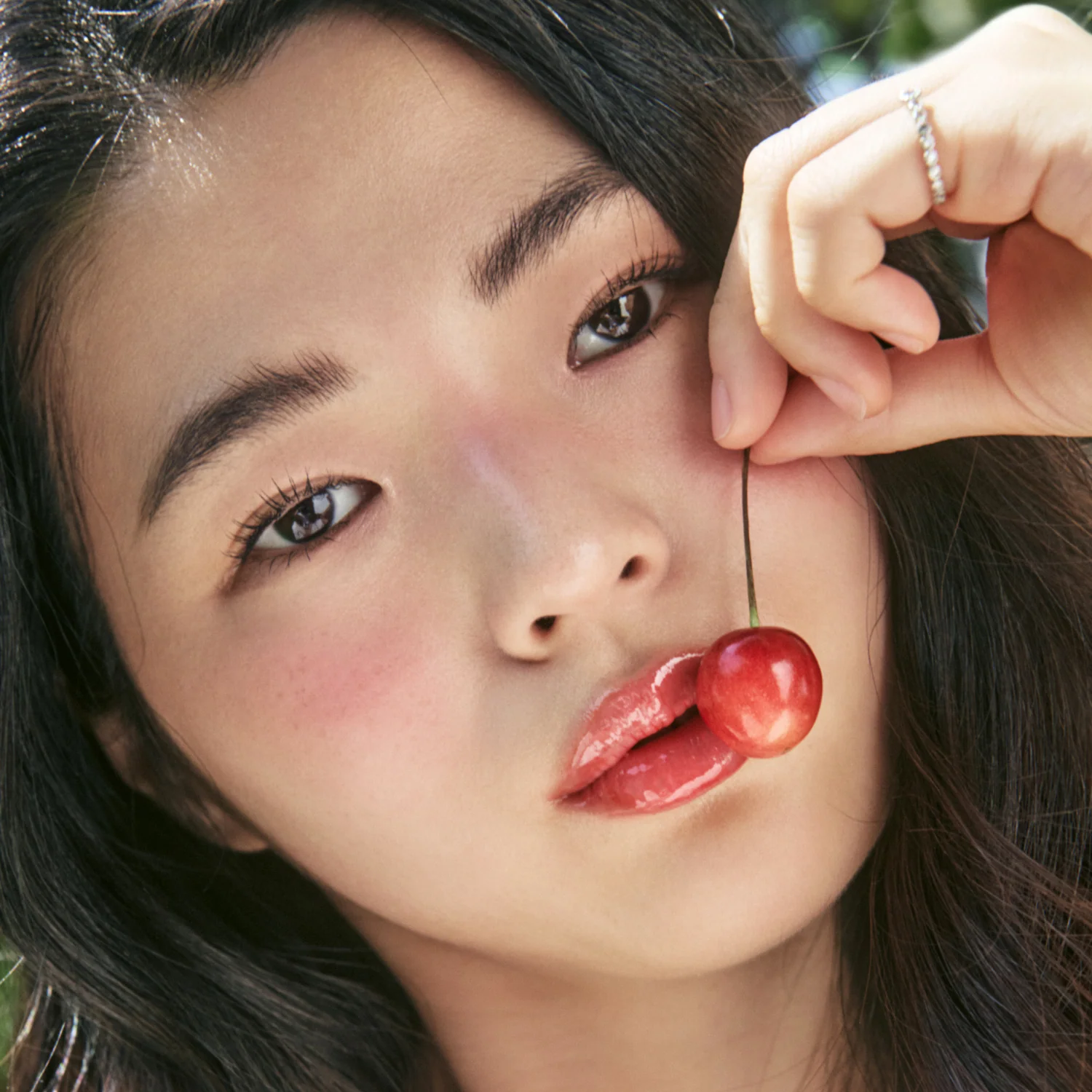 Juicy Berry Plumping Lip Oil - Image 41